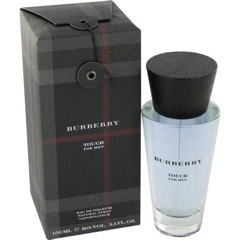 burberry perfume touch precio|where to buy burberry touch.